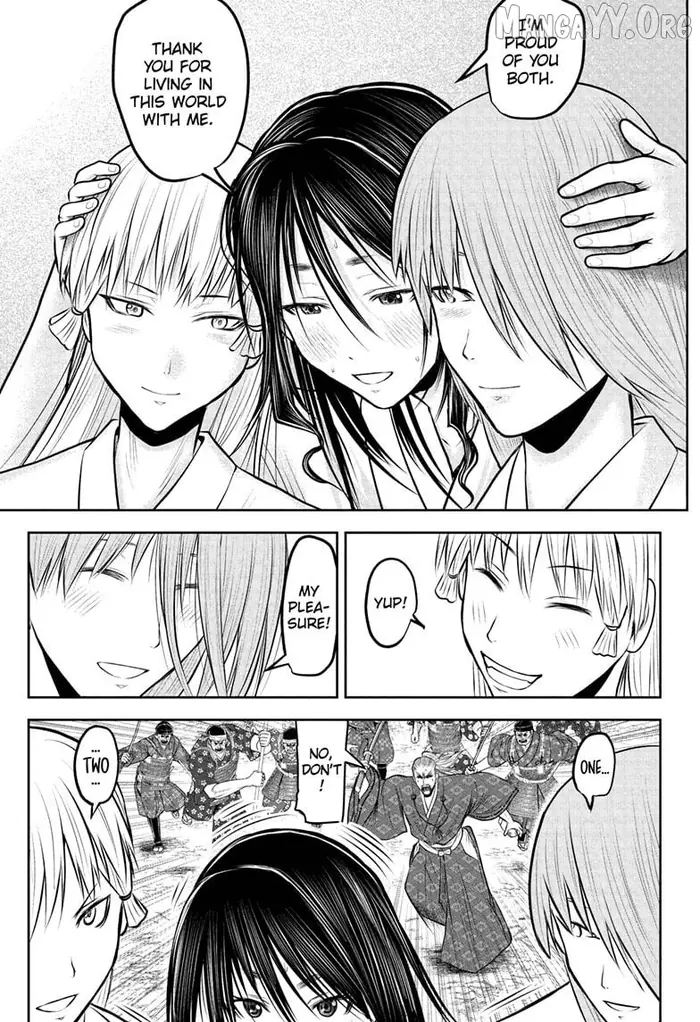 The Elusive Samurai Chapter 236 image 09_optimized